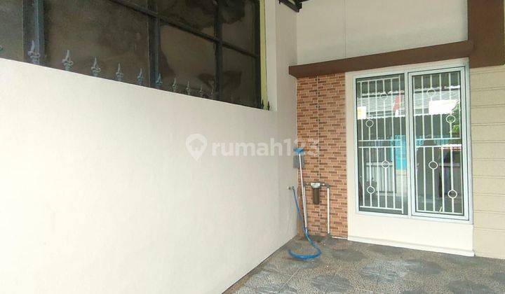 Rumah murah,strategis dan siap huni di Poris Residen, Tangerang  2