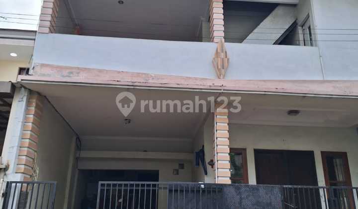 Nice House with SHM in Taman Royal 1, Flood-Free