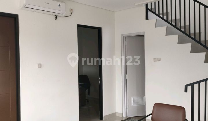 Rumah Idaman 2 Lantai di Serpong,Lokasi Super Strategis, Nyaman,Harga Terjangkau dan SHM 2