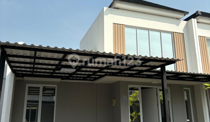 New House for Rent, Canna Cluster Affordable and Ready to Live Area 120 New House for Rent, Canna Cluster Affordable and Ready to Live Area 120