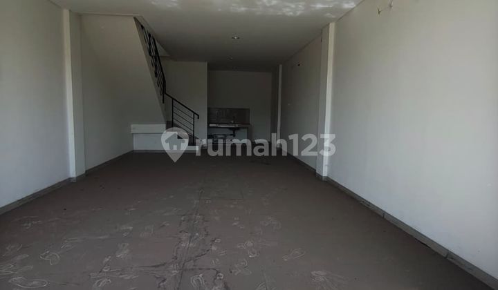 Ruko for Rent in Pasar Kemis Business Center, Affordable and Flood-Free 2