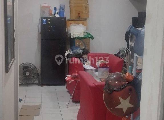 Rumah 1 ½lantai Murah Bagus Dan Murah Di Citra Raya Tangerang 2