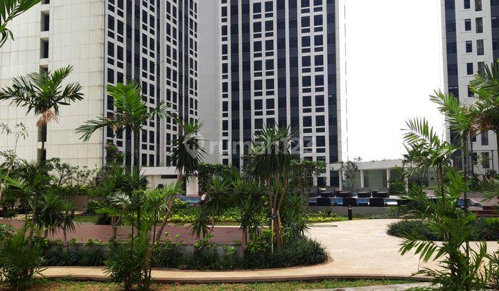 Apartemen Baru Punya Mal , Jl. Raya Cikarang Dkt Gerbang Tol 2