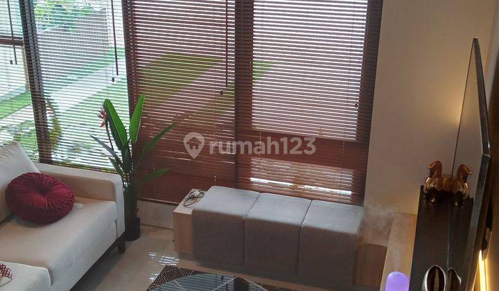 Rumah  Jakarta Barat 3lt 4kt, 21 Fasilitas+,ke Mal Puri 4km 2