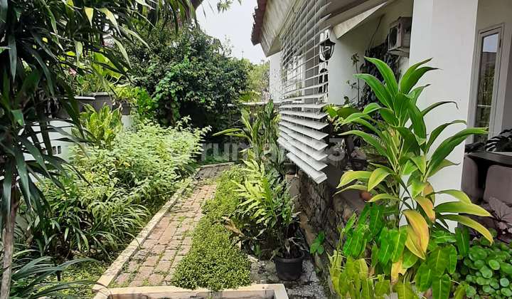 Nice 2-Story House, Inside Complex, Cinere, Depok 2