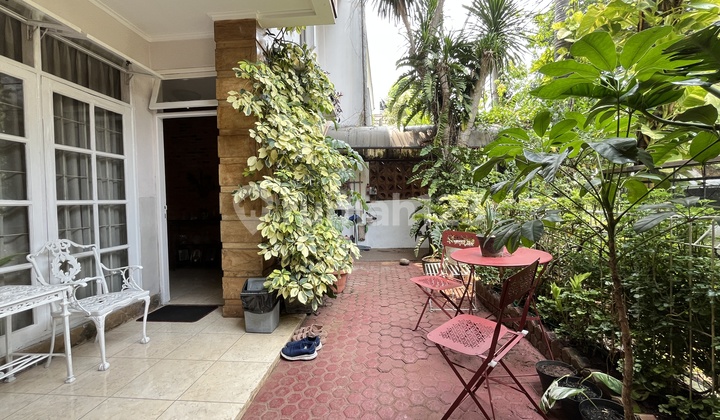 Rumah Sudah Renovasi, Siap Huni di Sektor 6 Bintaro Rumah Sudah Renovasi, Siap Huni di Sektor 6 Bintaro