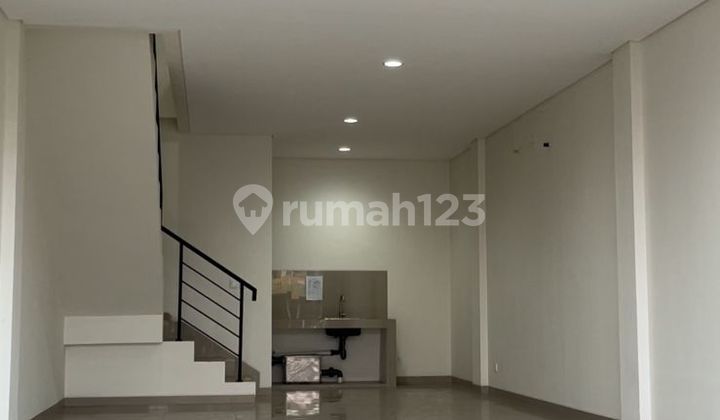 For Sale Fast Shop House Astha Suvarna Strategic Location Faces Main Road 2