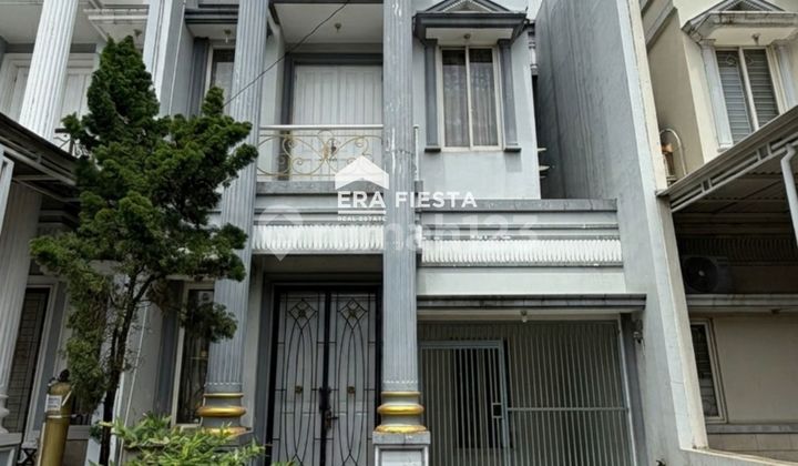 For Sale Luxurious 2-Story House in Taman Semanan Indah, Ready to Occupy For Sale Luxurious 2-Story House in Taman Semanan Indah, Ready to Occupy