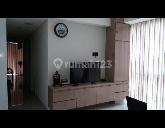 Dijual Cepat Apartemen Mewah Full Furnsihed Rapi Bersih Siap Huni 2