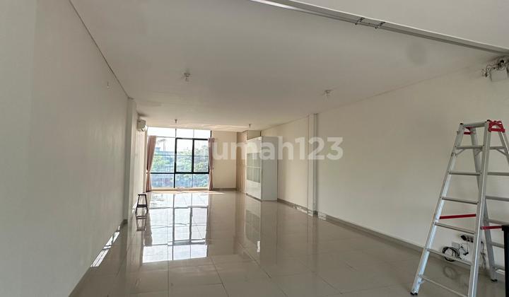 For Sale Quick Shop House Ready to Use Next to Indomaret Terrace 9 Suvarna Sutera 2