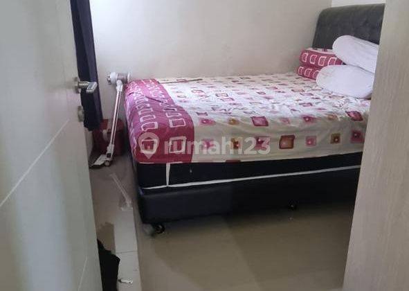 Dijual Cepat Rumah Rapi Full Furnished di Taman Surya Jakbar 2