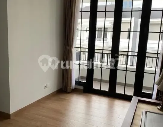 Disewa Rumah Cantik Mewah Kondisi Semifurnish di Alam Sutera Disewa Rumah Cantik Mewah Kondisi Semifurnish di Alam Sutera