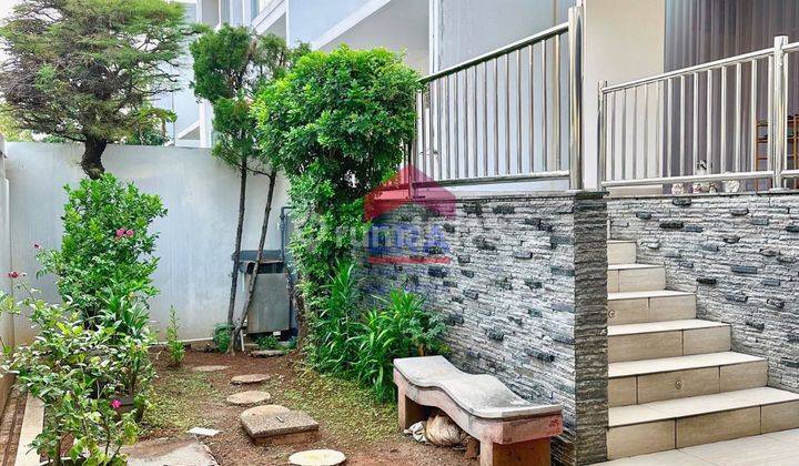 Citra Garden 6 Full Furnished Cluster Exclusive  2