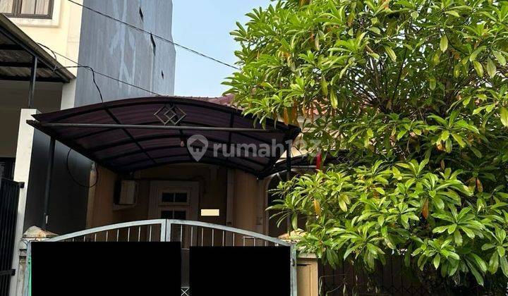 Taman Semanan Indah Rumah 1 Lantai Siap Huni 1