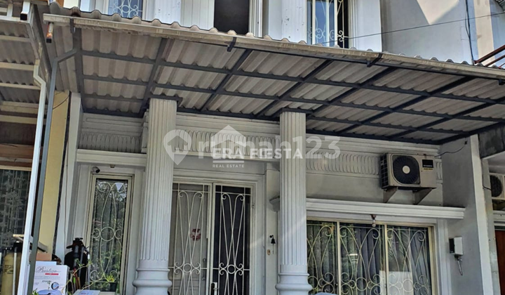 Semanan Indah Beautiful House New Renovated Garden Semanan Indah Beautiful House New Renovated Garden