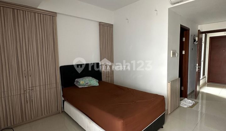 Apartemen Hook Terbaik Harga Termurah di West Vista Jakarta Barat