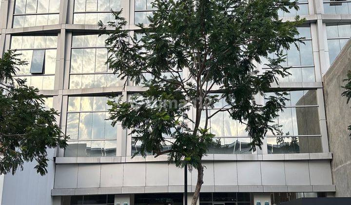 Ruko Rgie Unit Gandeng Posisi Sebelahan di Golf Island Pik 2 1