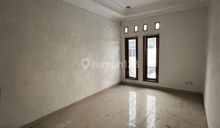 Jual Murah Rumah Strategis Rapi Mewah Luas di Pamulang Estate 2