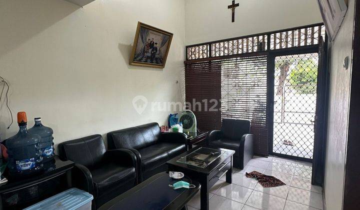 Rumah Murah Siap Huni di Taman Semanan Indah Jakarta Barat 2