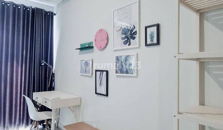 Full Furnished Termurah Apartment Puri Mansion Studio 1