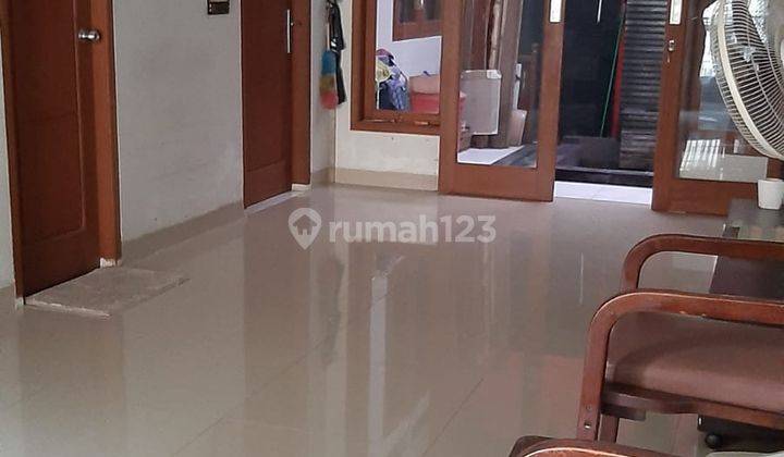 Rumah Murahi Strategis Siap Huni di Ciganjur Jakarta Selatan 2