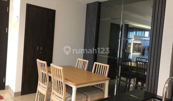 Apartemen Mewah 2 Br Full Furnish Rapi Strategis di Branz Bsd 2