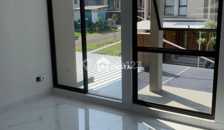 Rumah 2 Lantai Murah Meriah Siap Huni di Anigre Banjar Wijaya 2