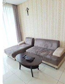 Disewakan Apartemen Full Furnished Siap Huni Tinggal Bawa Koper 2