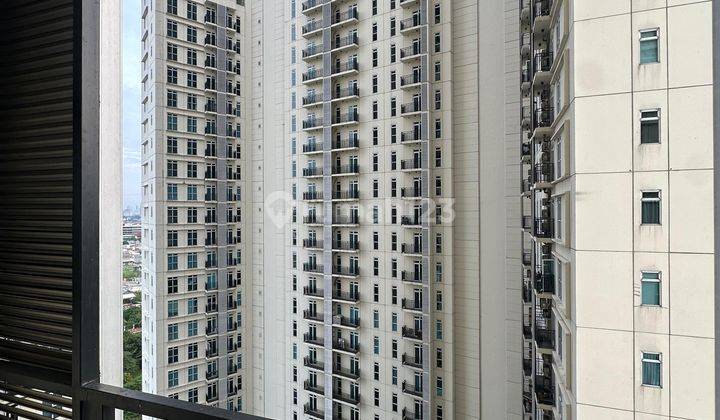 Dijual Cepat Apartemen Mewah Full Renov Siap Huni Langsung Masuk 2