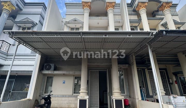 Dijual Rumah Cantik Siap Huni di Taman Semanan Indah Ada Kanopi Dijual Rumah Cantik Siap Huni di Taman Semanan Indah Ada Kanopi