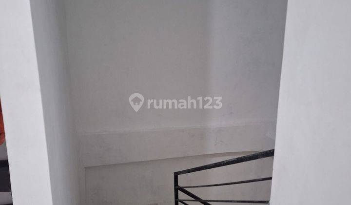 Dijual Cepat Rumah 2 Lantai di Jatimulya Bekasi Surat Lengkap SHM 2