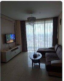 Disewakan Apartemen Full Furnished Siap Huni Tinggal Bawa Koper 1