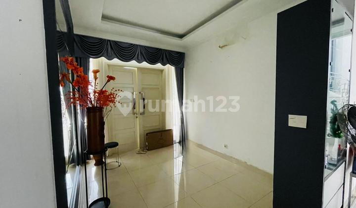For Sale Fast Gold Finch House in The Springs Gading Serpong, Ready to Occup 2