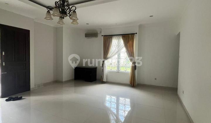 Dijual Rumah Mewah Status SHM di Kemanggisan Jakarta Barat 2