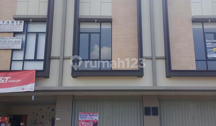 For Sale Fast Shop House Astha Suvarna Strategic Location Faces Main Road For Sale Fast Shop House Astha Suvarna Strategic Location Faces Main Road