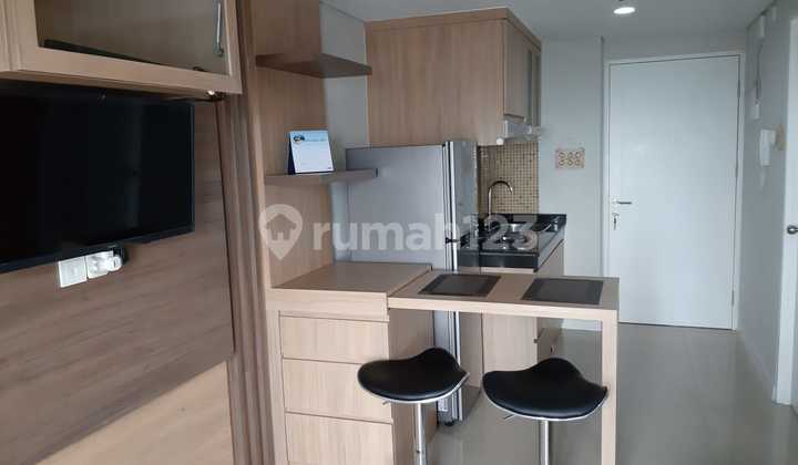 Dijual Apartment Metropark Residence, Kedoya Kebon Jeruk Jakbar