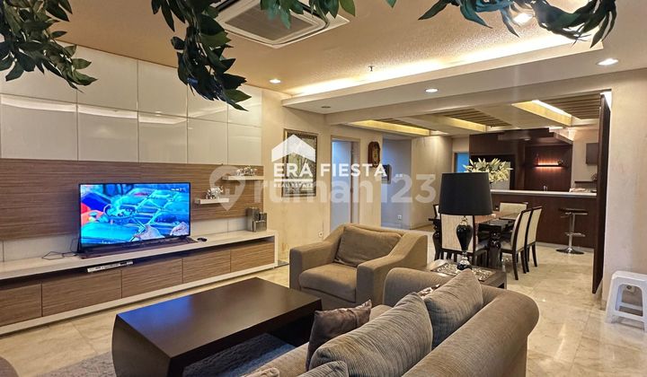 For Sale Luxury Apartment Fully Furnished Ready to Move In Just Bring Your Suitcase