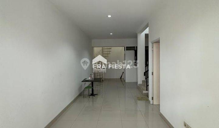 Rumah Super Strategis di Taman Semanan Indah Harga Murah Meriah 2