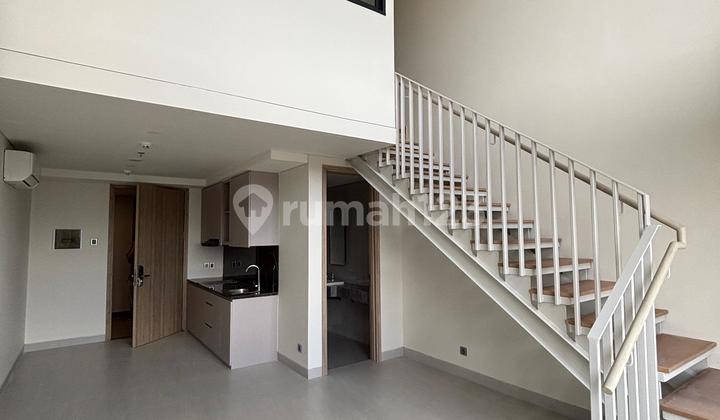 For Sale Luxury Mezzanine Unit Apartment Ready to Occupy Just a Step Away to AEON Mall