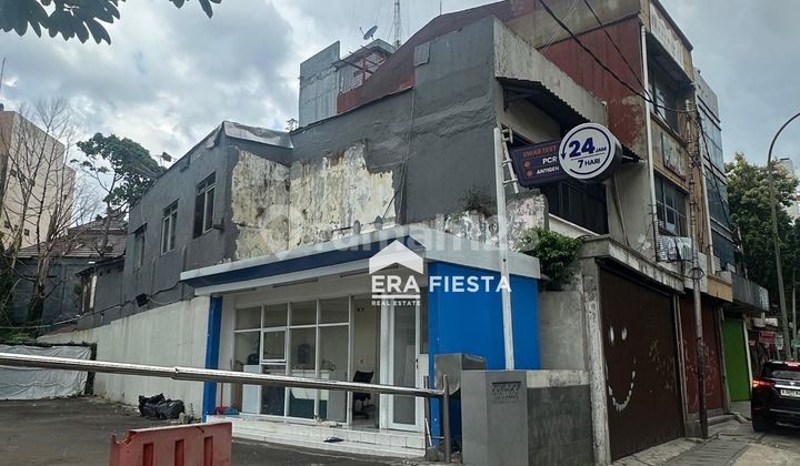 RUKO HITUNG KAVLING COCOK UNTUK GEDUNG TINGGI DAN KOMERSIAL RUKO HITUNG KAVLING COCOK UNTUK GEDUNG TINGGI DAN KOMERSIAL