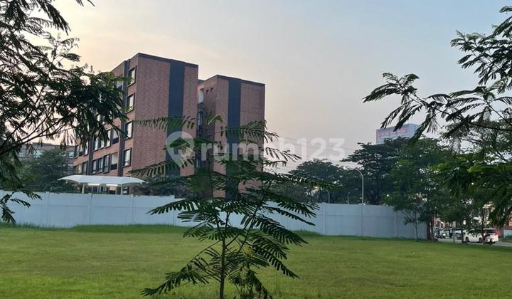 Disewakan Kavling Komersial Luas 4120 Meter di Jalan Boulevard Alam Sutera Disewakan Kavling Komersial Luas 4120 Meter di Jalan Boulevard Alam Sutera