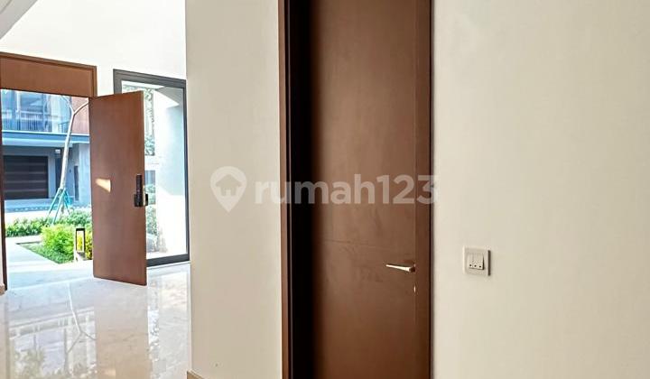 For Sale Luxurious 3-Story House in Enchante BSD Equipped with Elevator 2