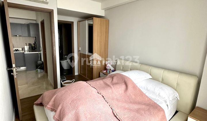 For Rent: 2BR Apartment Fully Furnished Move-In Ready, Just Bring Your Suitcase.