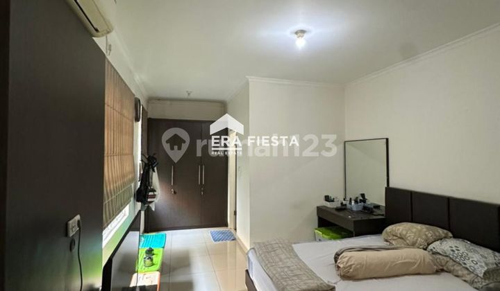 For Sale 2-Story House with SHM in Gading Serpong Ready to Occupy 2