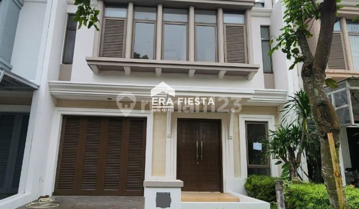 Dijual Cepat Rumah Cantik 2 Lantai Rapi Terawat Siap HUni di BSD Dijual Cepat Rumah Cantik 2 Lantai Rapi Terawat Siap HUni di BSD