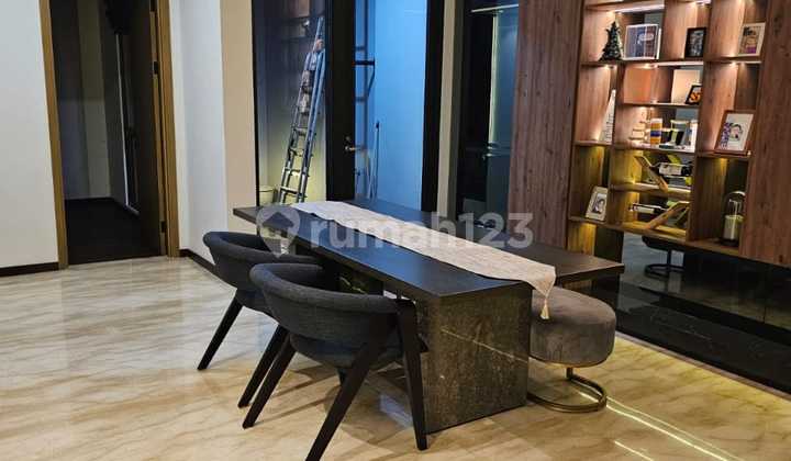 Dijual atau Sewa Rumah Cantik Desain Lux Japanes Style di BSD City Dijual atau Sewa Rumah Cantik Desain Lux Japanes Style di BSD City