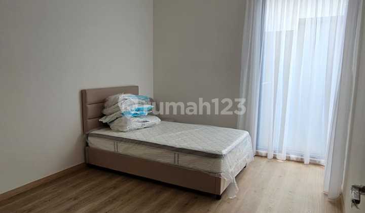 Luxury House for Rent in BSD, Semi-Furnished, Ready to Move In