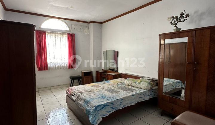 Dijual Cepat Rumah Rapih 2 Lantai di Taman Semanan Indah Siap Huni  2