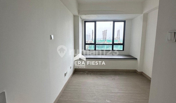 Dijual Cepat Murah Apartemen Type Studio Kosongan di BSD Dijual Cepat Murah Apartemen Type Studio Kosongan di BSD