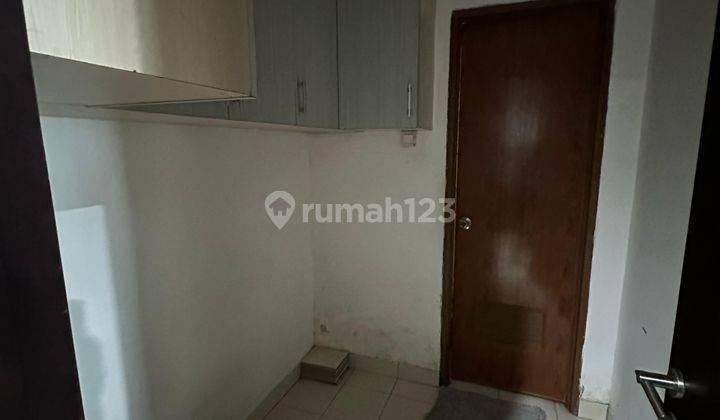 Disewakan Apartemen Central Park 3BR Full Furnish Siap Masuk 2